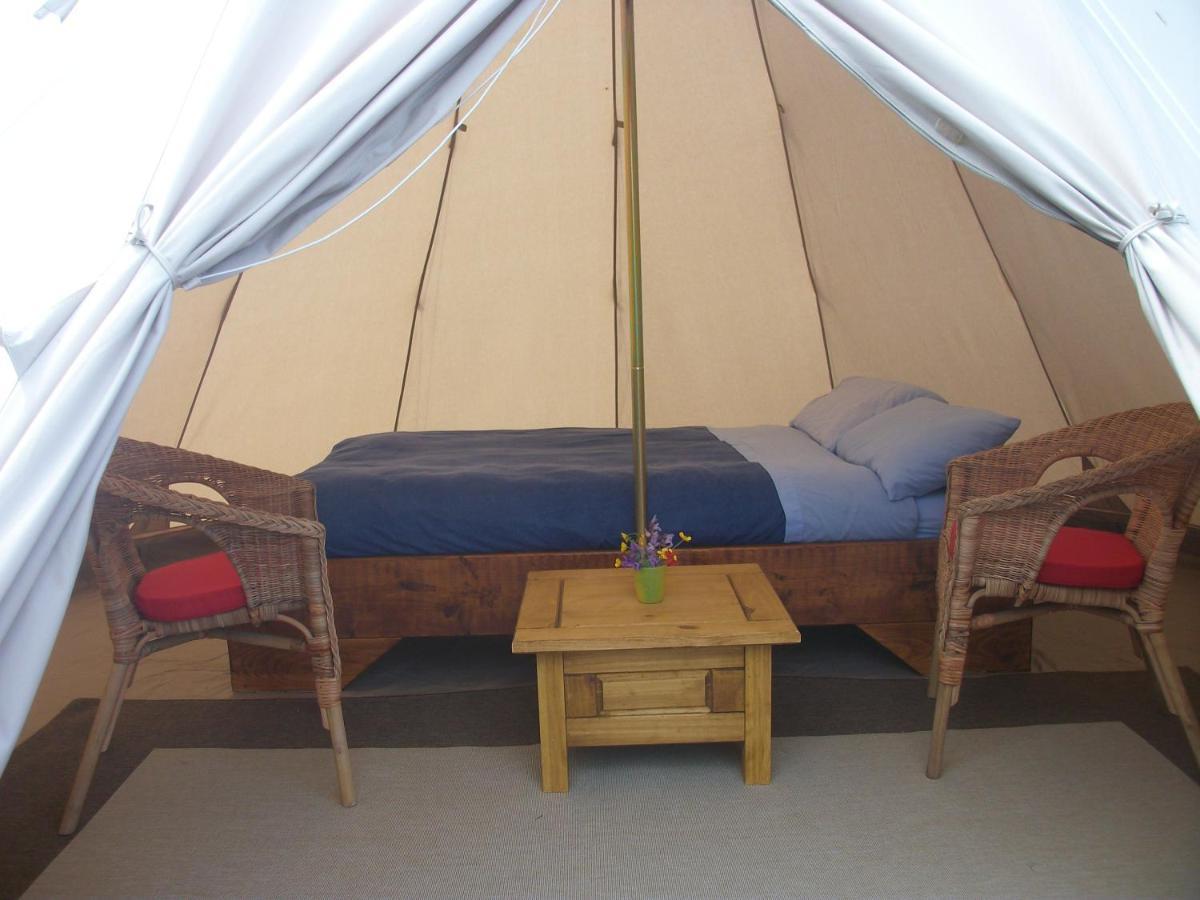 Aille River Tourist Hostel Glamping دولين المظهر الخارجي الصورة